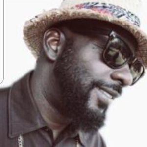 Meet your Posher, William